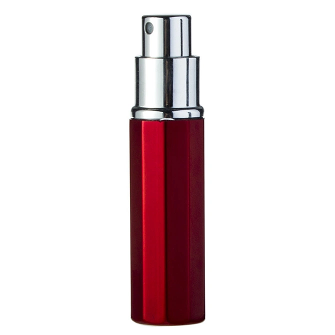 Aluminum Perfume Sprayer Bottle for Perfume