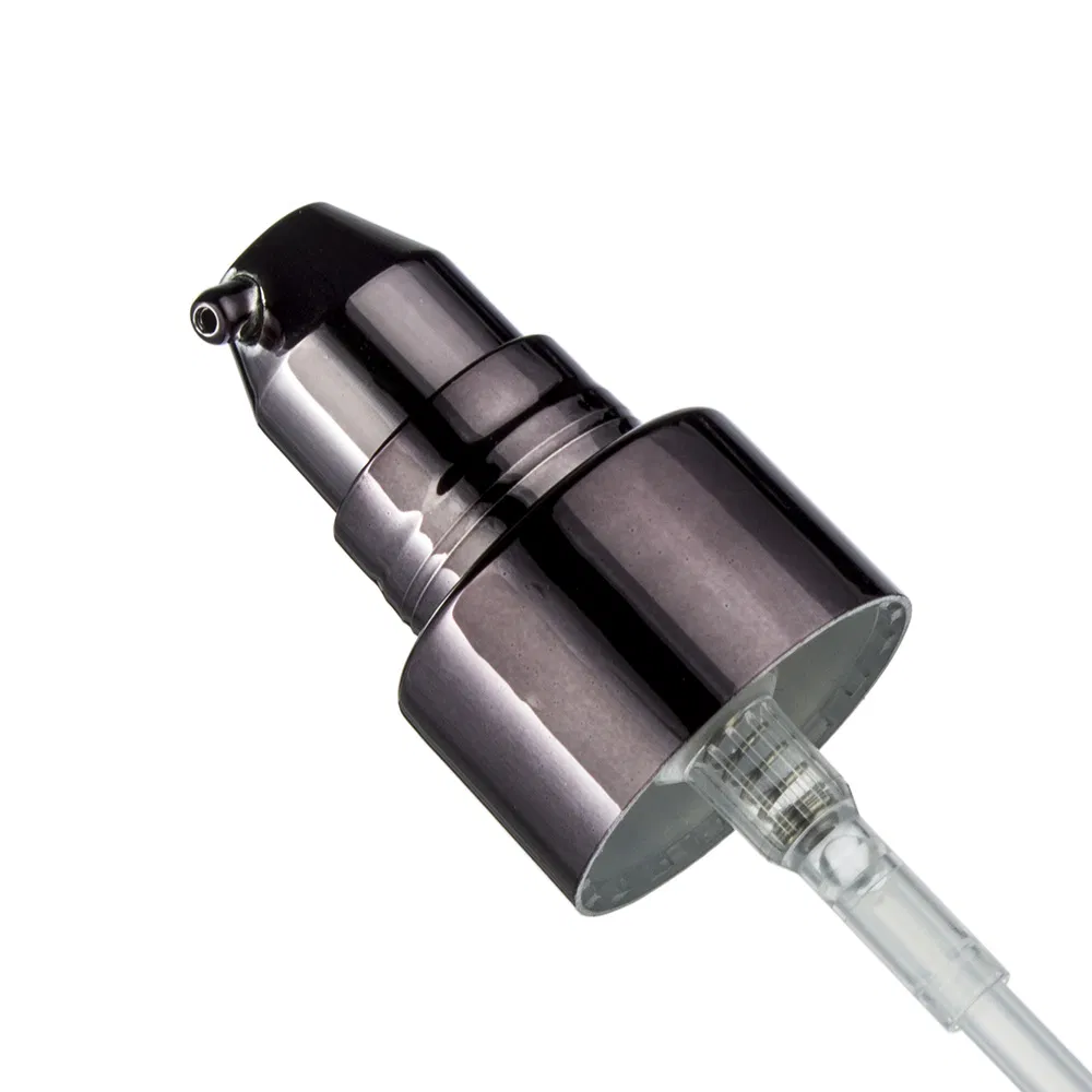 Пластиковый насос для сливок, насос для сыворотки, насос-распылитель для косметической упаковки